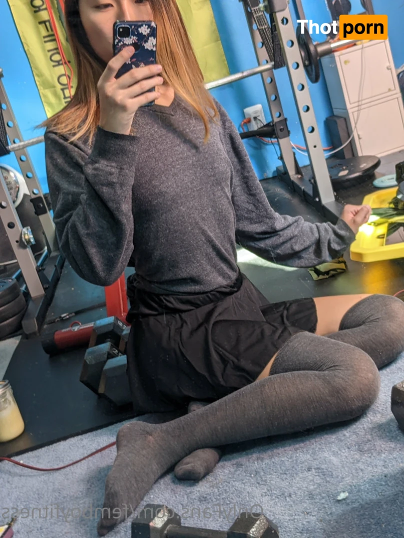 Femboy Fitness 14706958