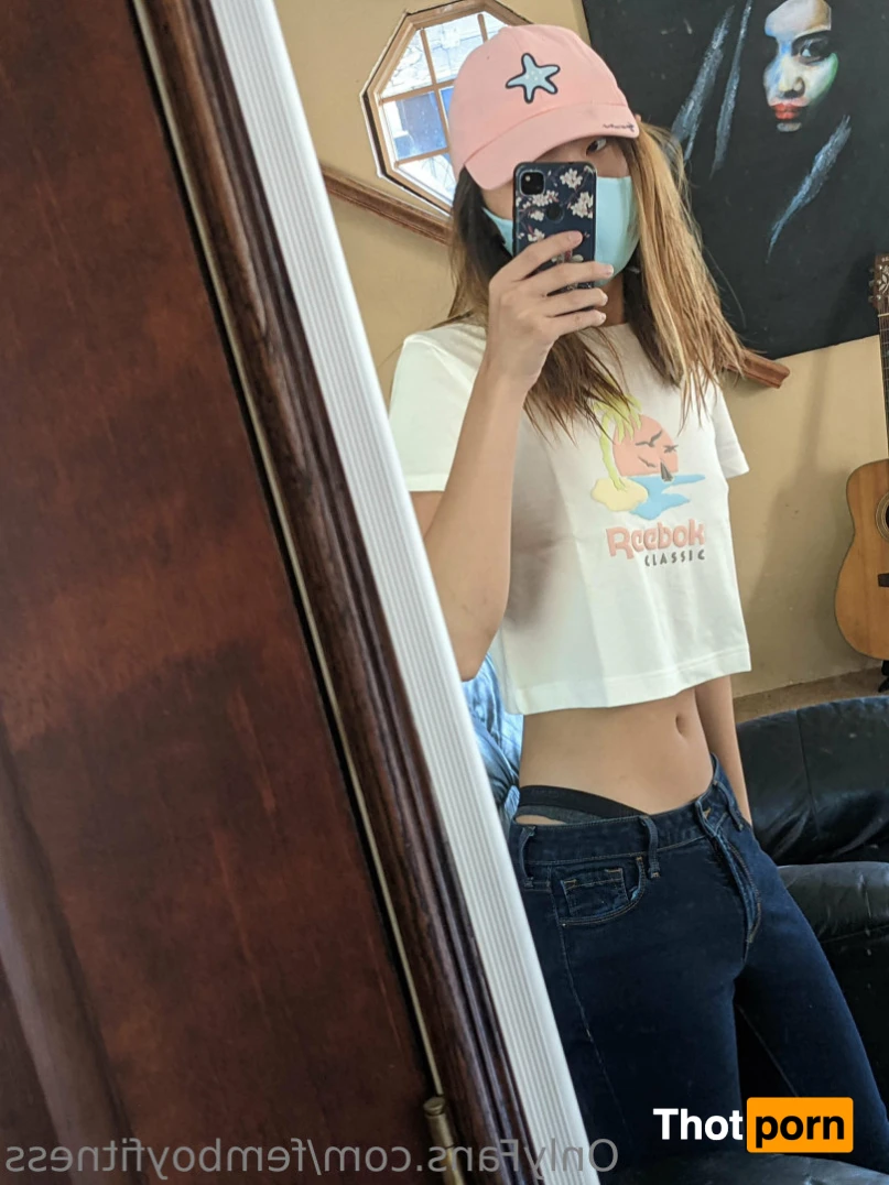 Femboy Fitness 14707398