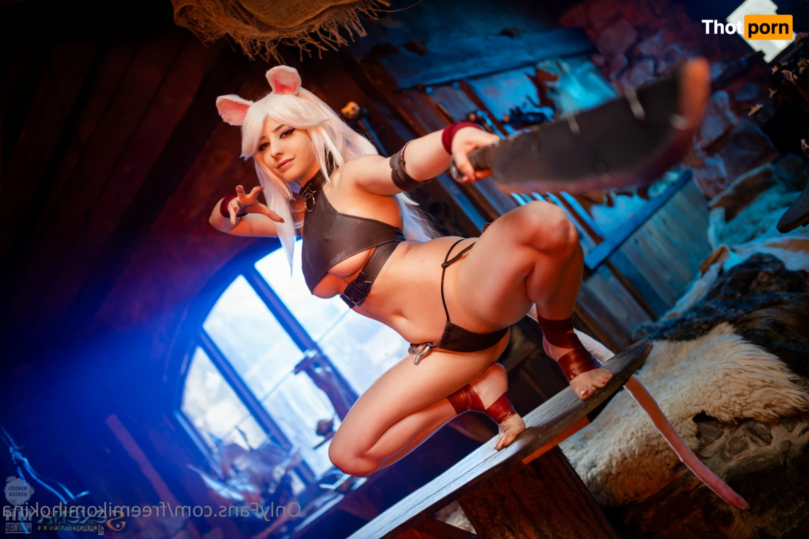 Mikomi Hokina Free - Top 0.13%! 14699437