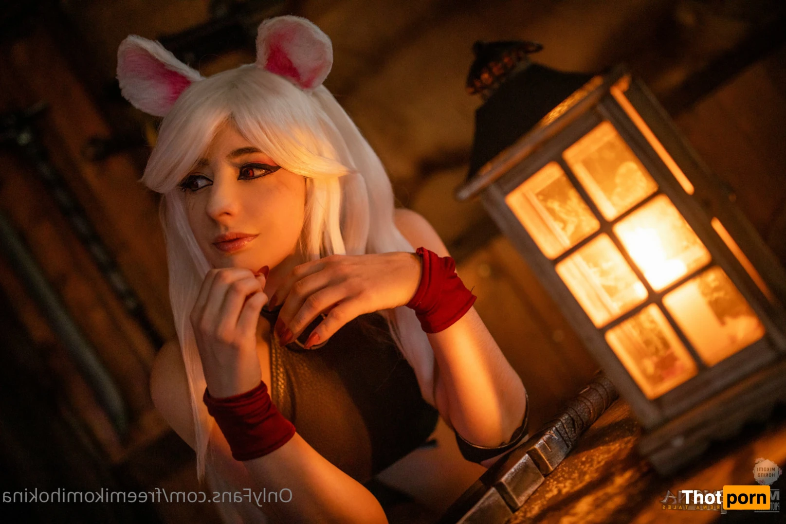 Mikomi Hokina Free - Top 0.13%! 14699579