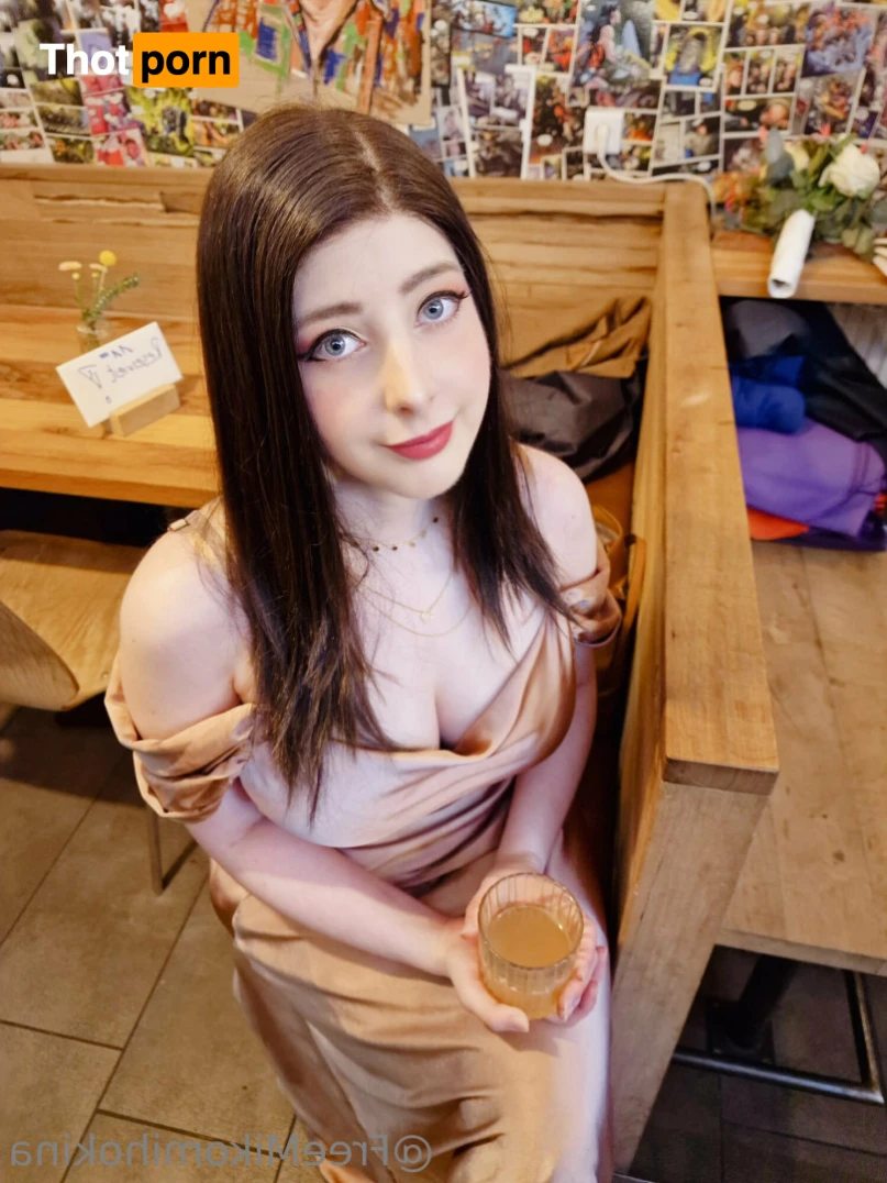 Mikomi Hokina Free - Top 0.13%! 14706119