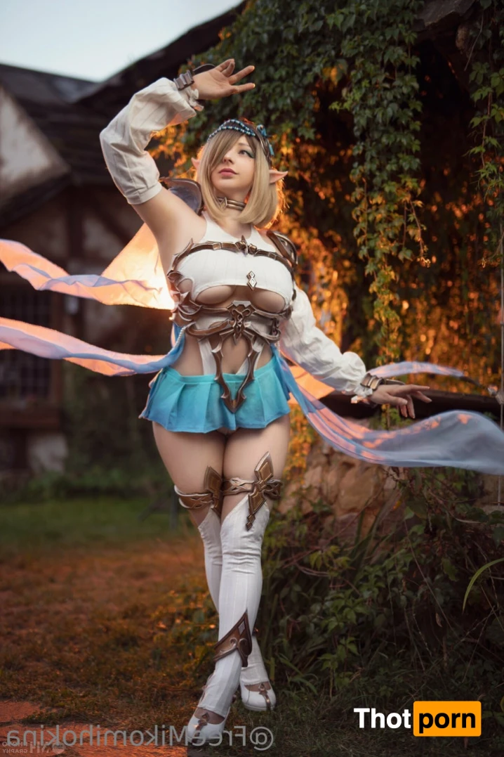 Mikomi Hokina Free - Top 0.13%! 14706159