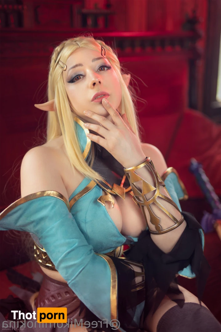 Mikomi Hokina Free - Top 0.13%! 14706196