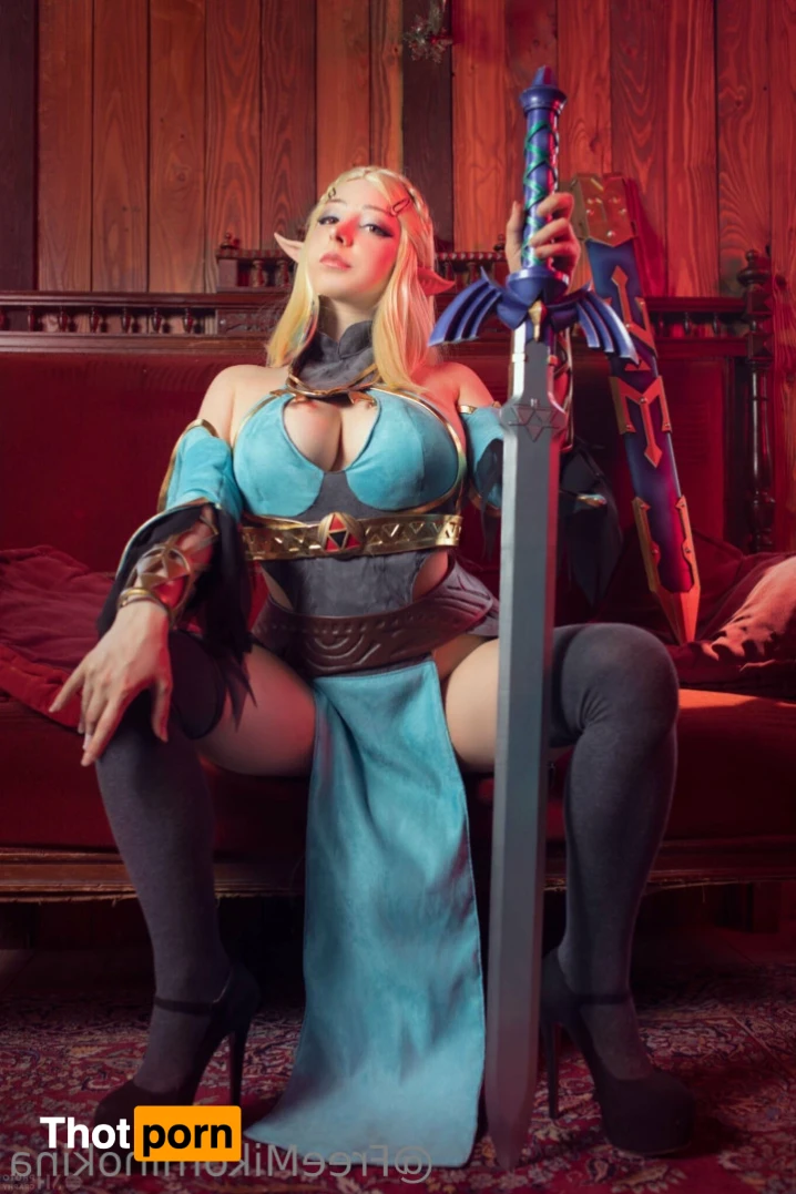 Mikomi Hokina Free - Top 0.13%! 14706461