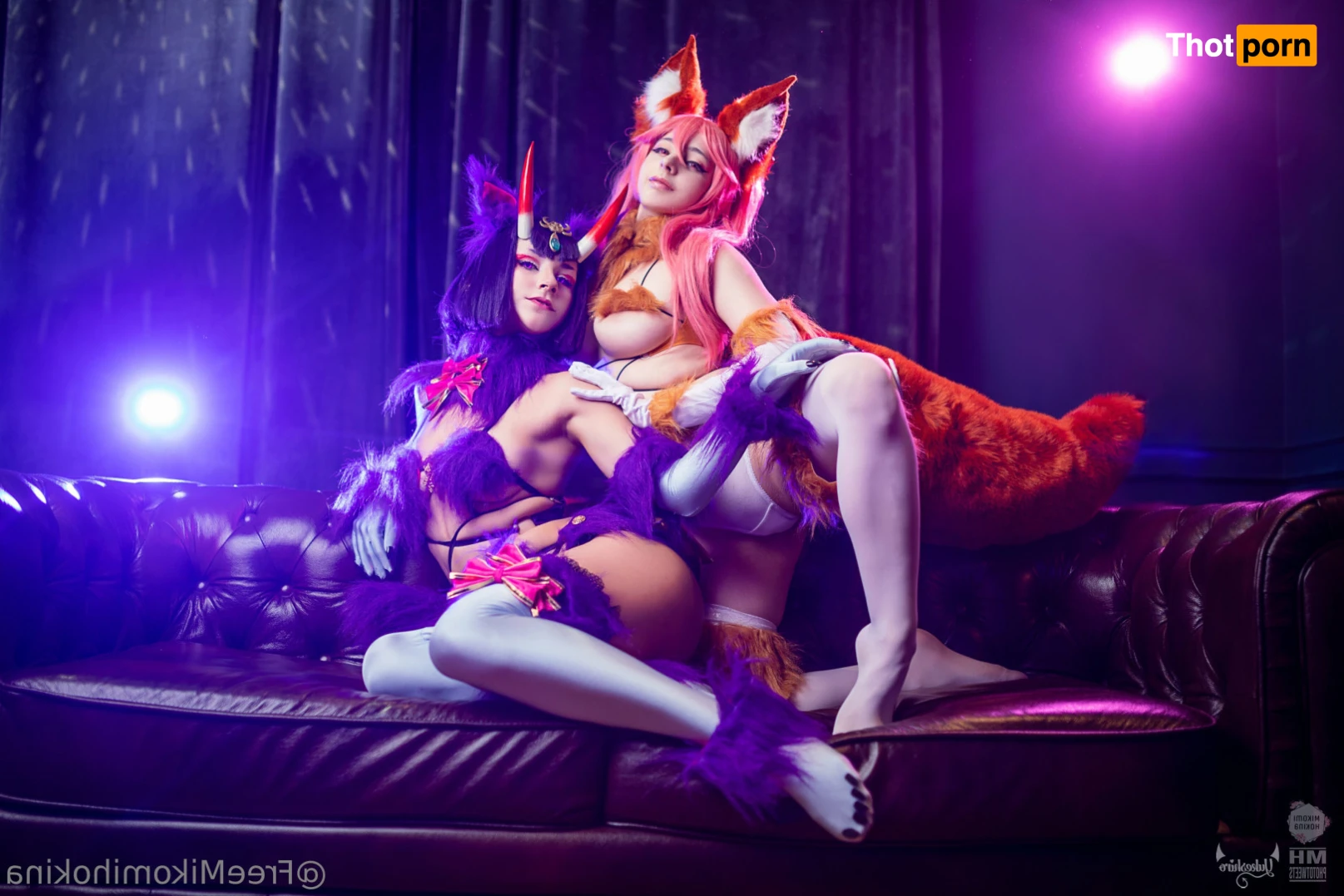 Mikomi Hokina Free - Top 0.13%! 14706615