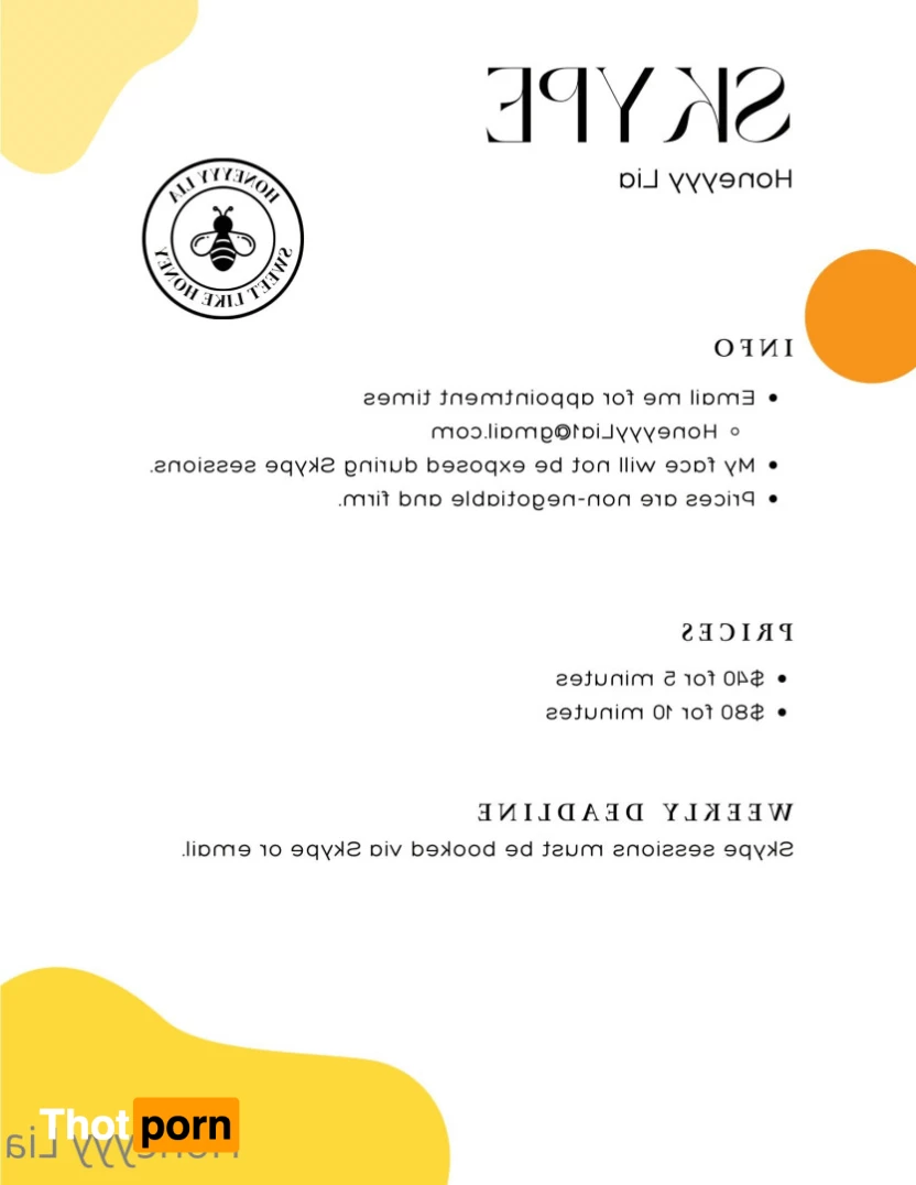 Honeyyy Lia 🍯✨💛 6306273