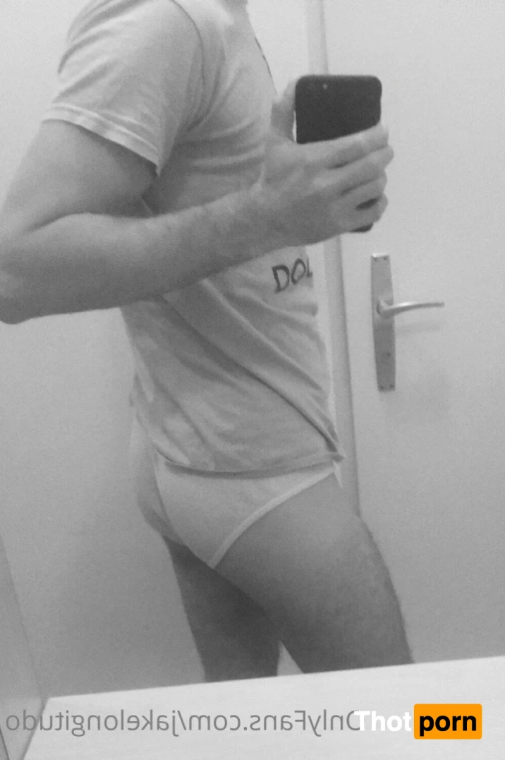 Jake Longitudo (Autofellatio Master) 4128815