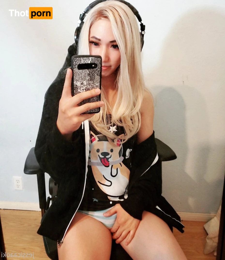 Jessica Aoki 6305384