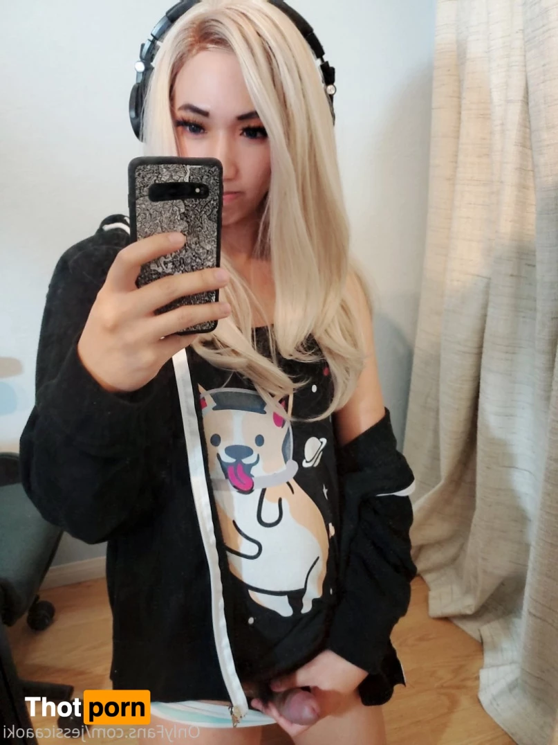 Jessica Aoki 6305392