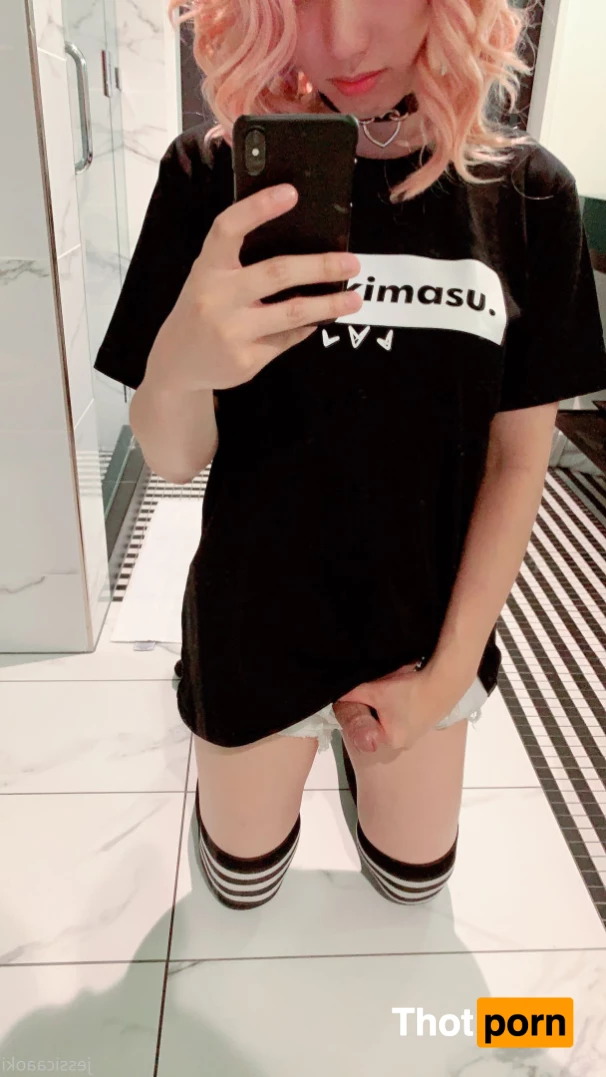 Jessica Aoki 6305398