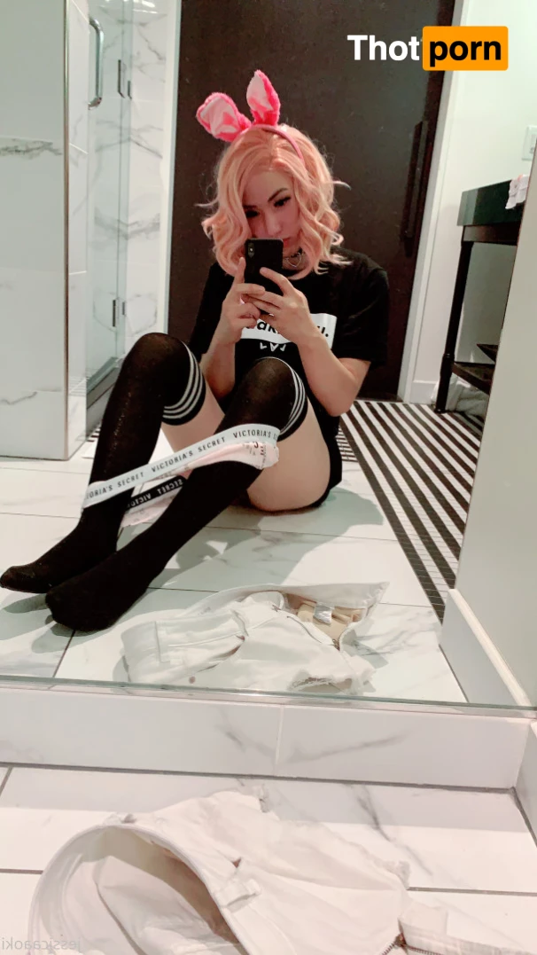 Jessica Aoki 6305476