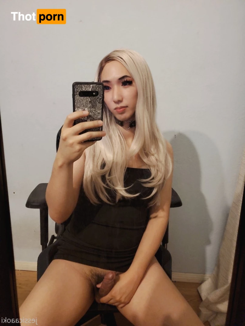 Jessica Aoki 6305540