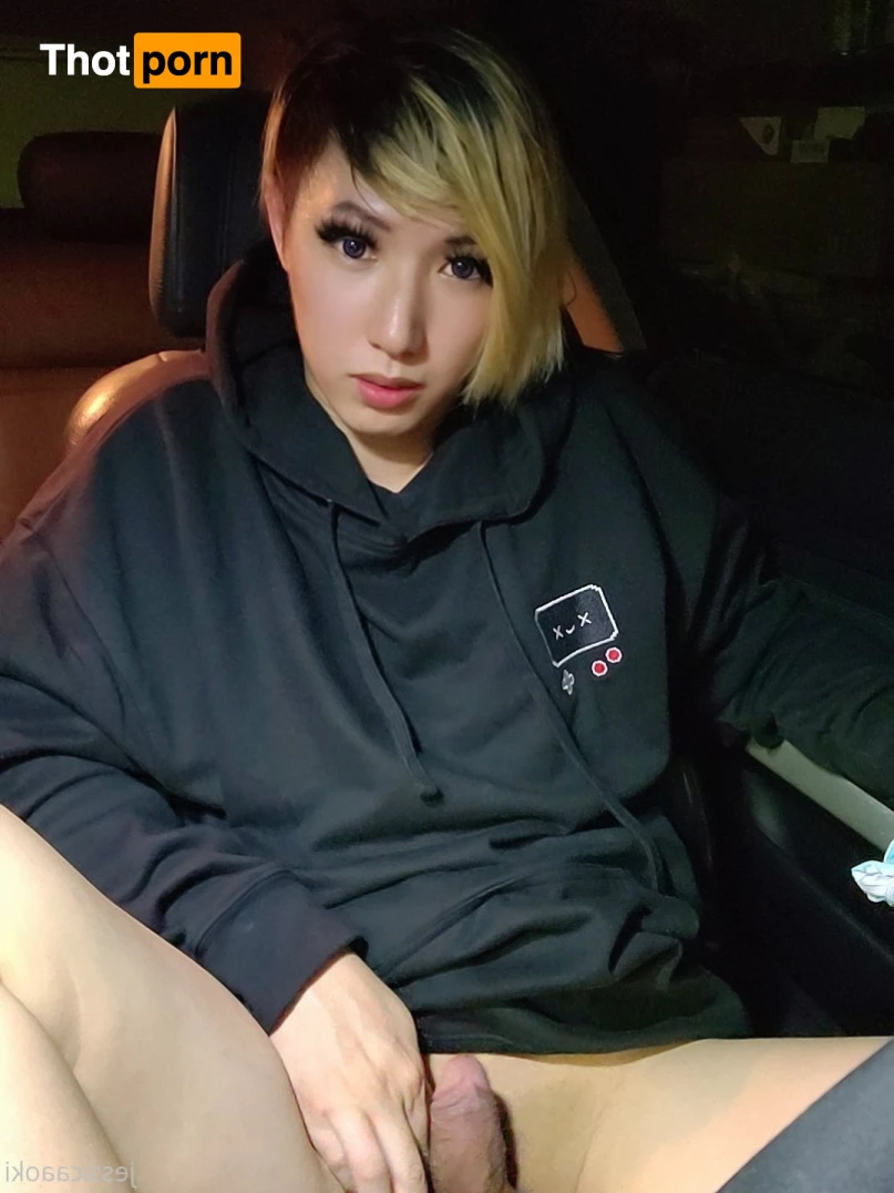 Jessica Aoki 6305558