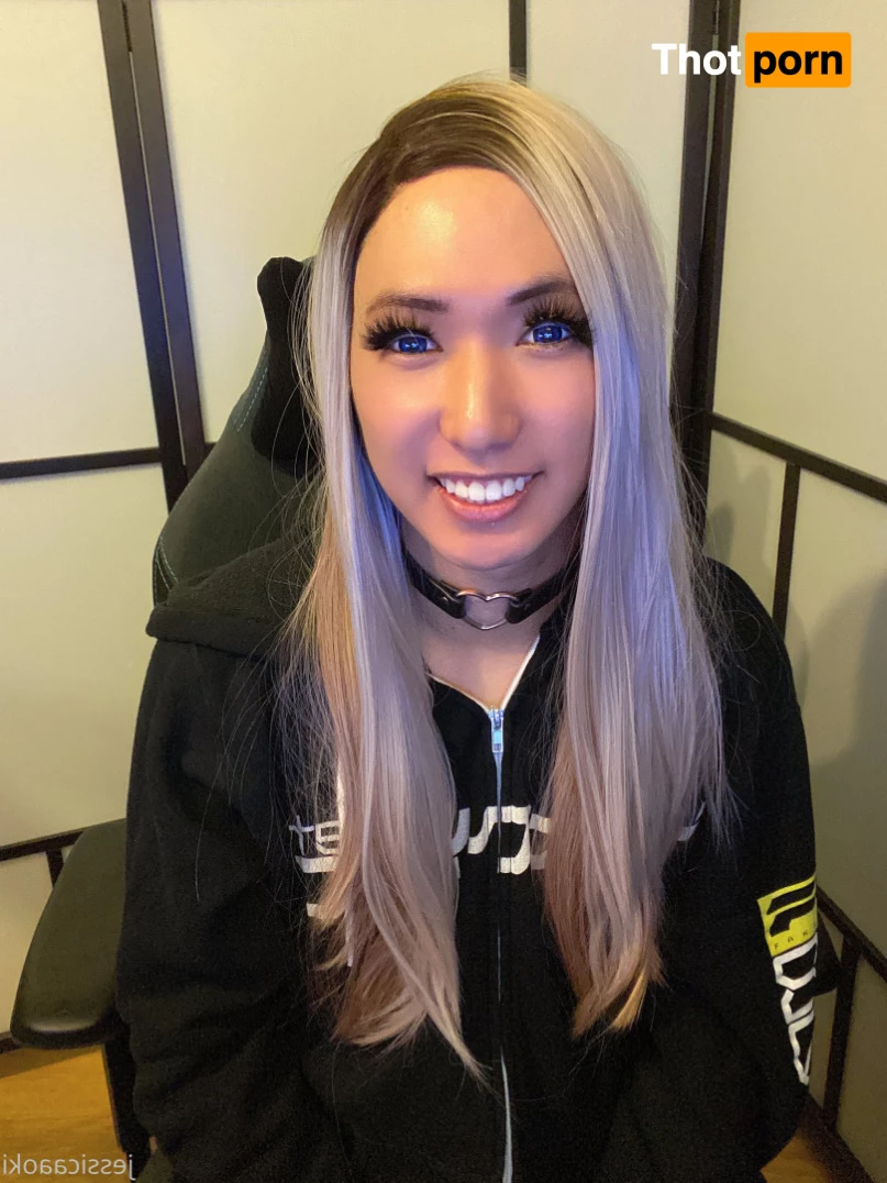 Jessica Aoki 6305567