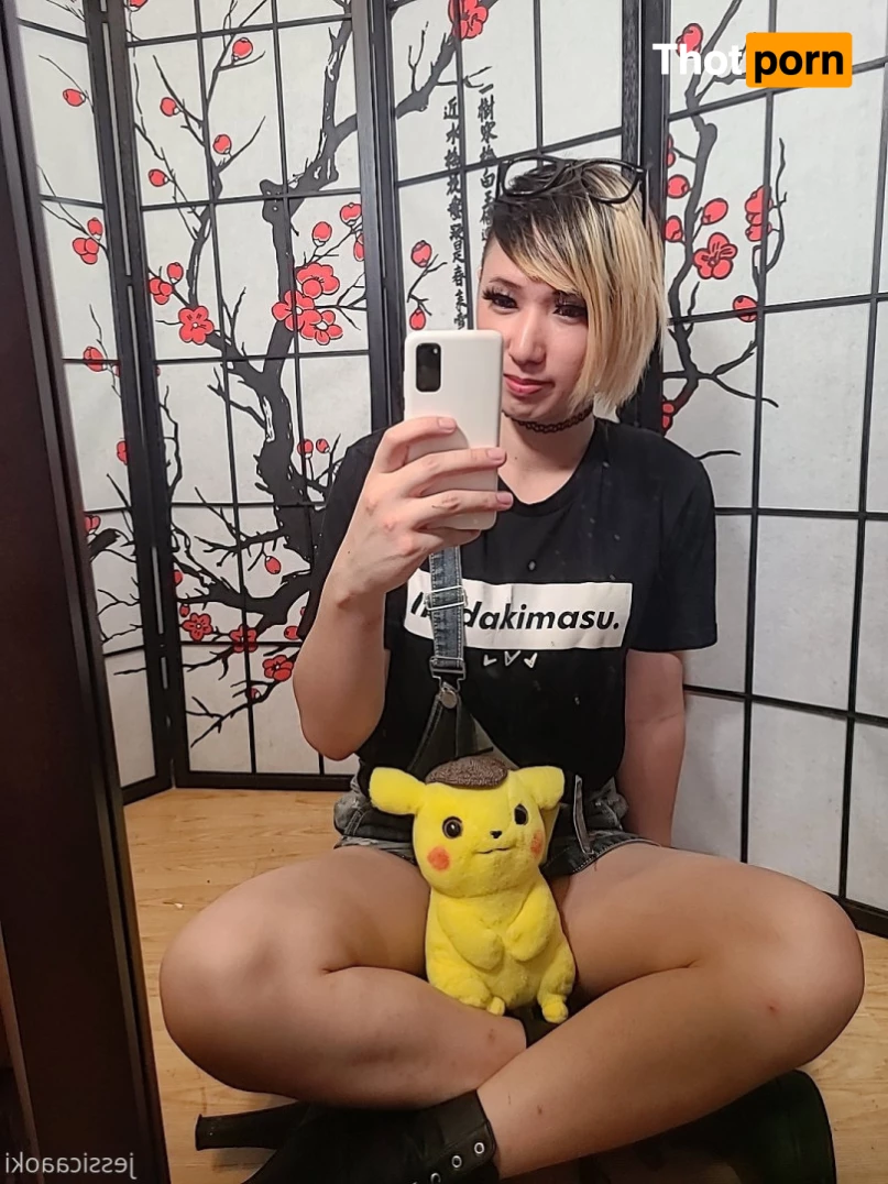 Jessica Aoki 6305575