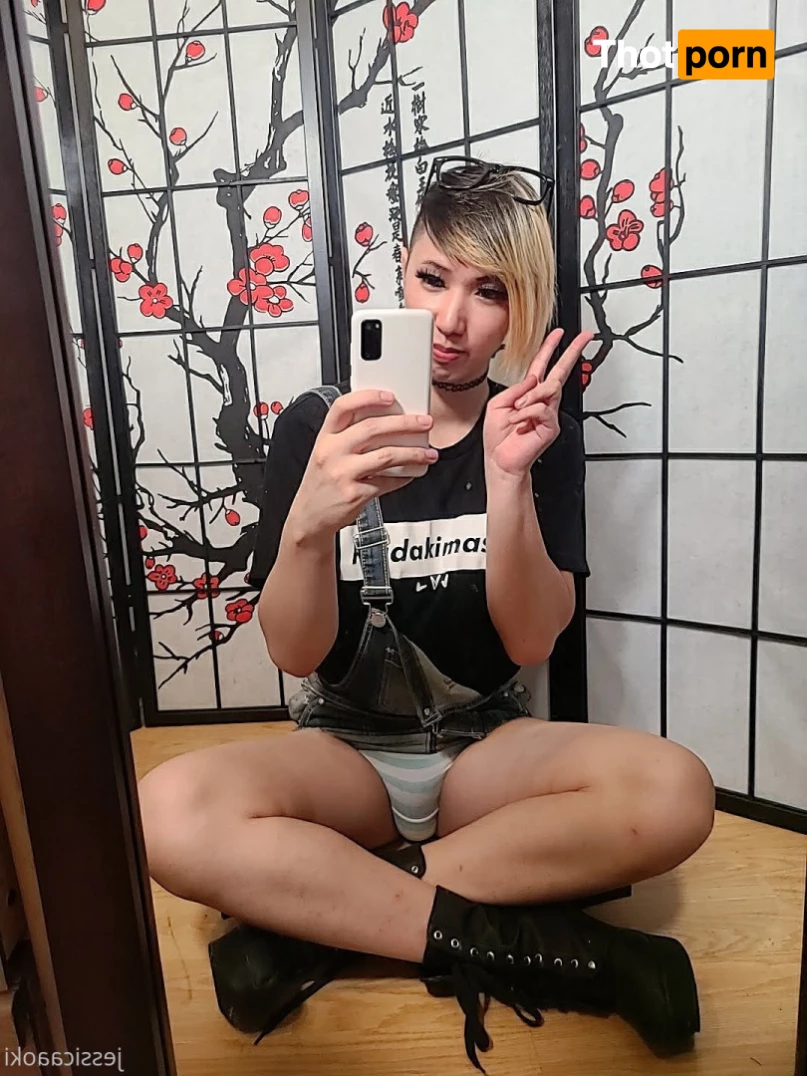 Jessica Aoki 6305583