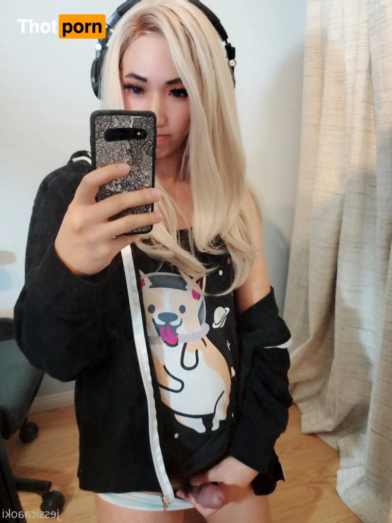 Jessica Aoki 6305601