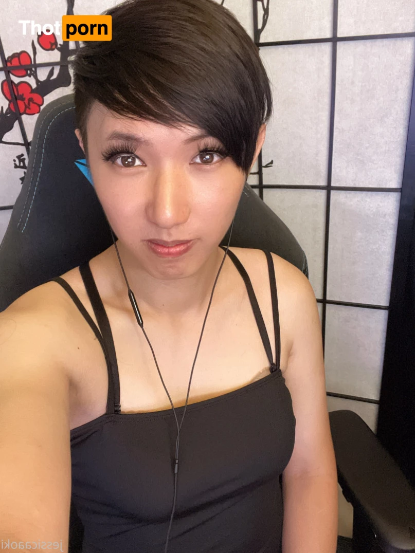 Jessica Aoki 9961792