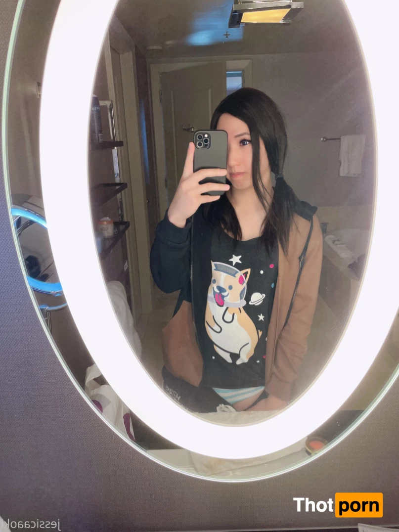 Jessica Aoki 9961798