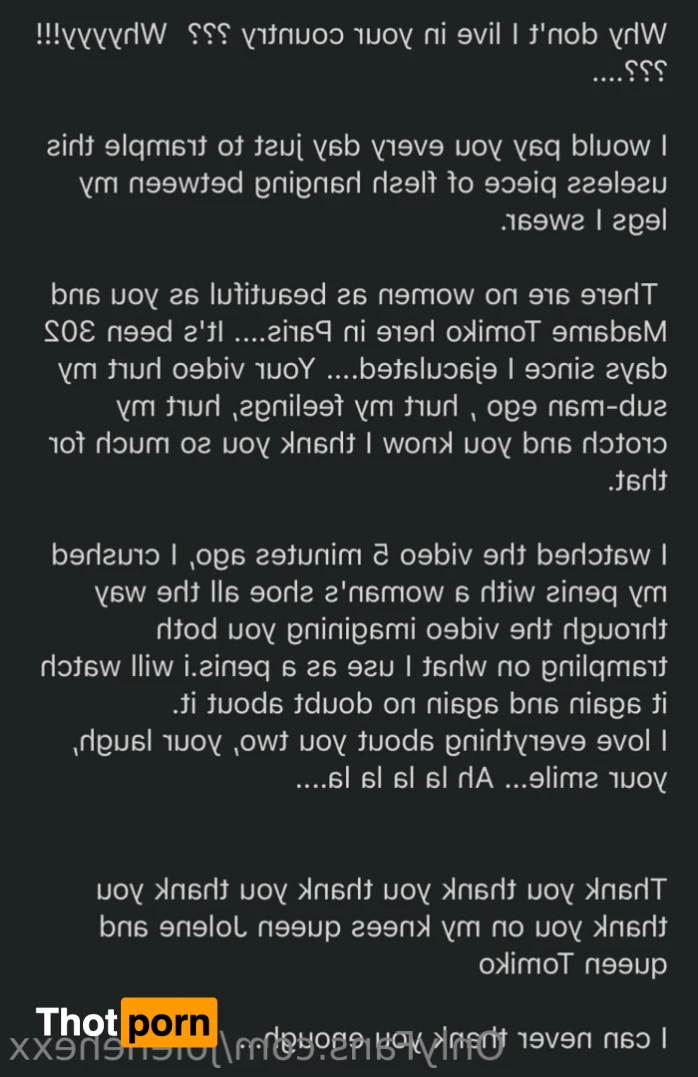 Jolene Hexx 14693686