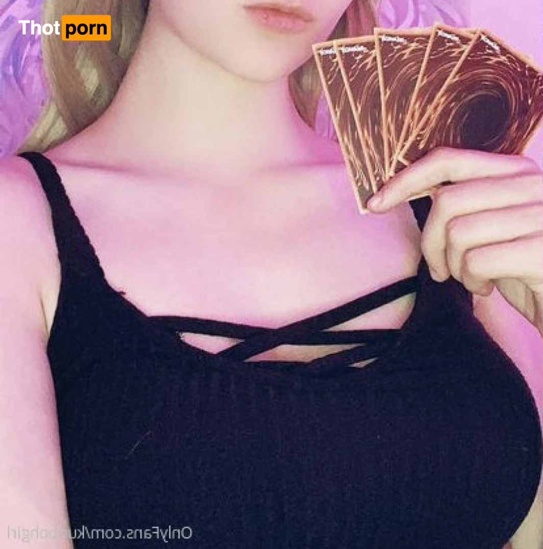 Kuriboh Girl ❤️ 2352223