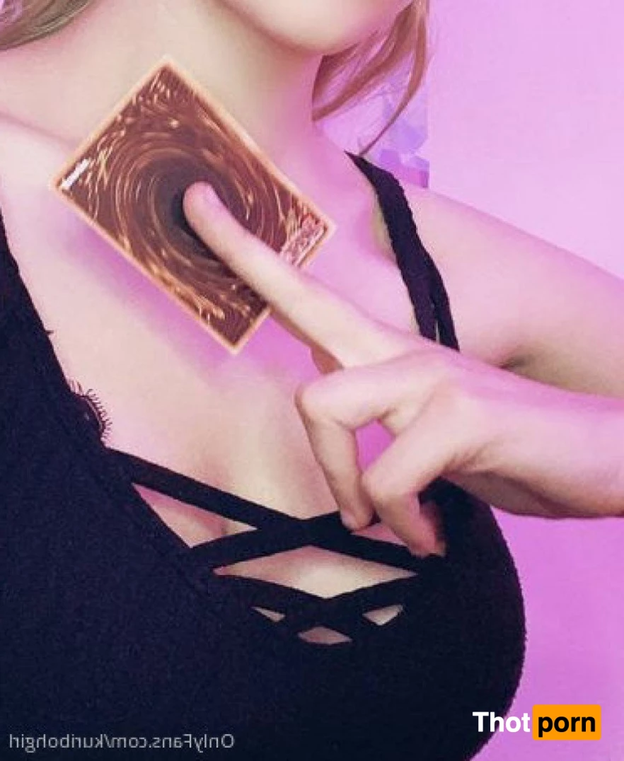 Kuriboh Girl ❤️ 2352271