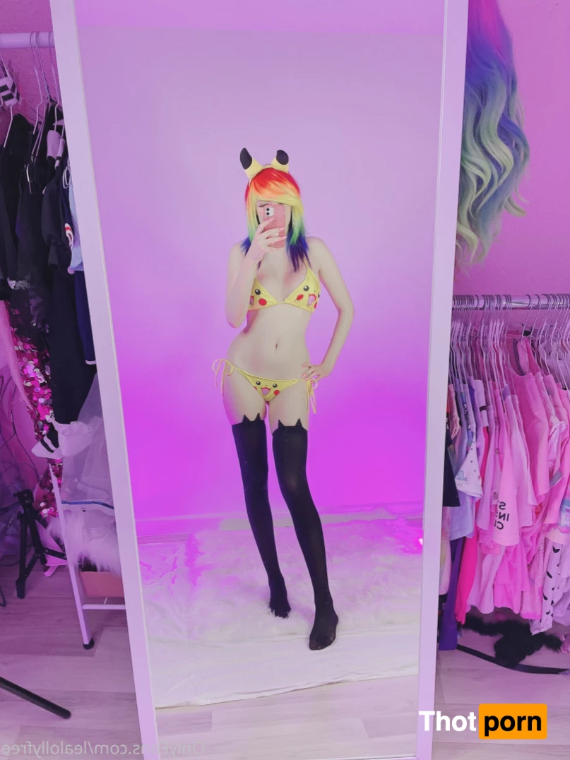 Lealolly🍭 FREE ONLYFANS❤️ 6627274