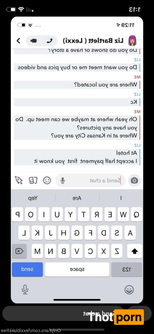 LexxiBlakkFree 4230359