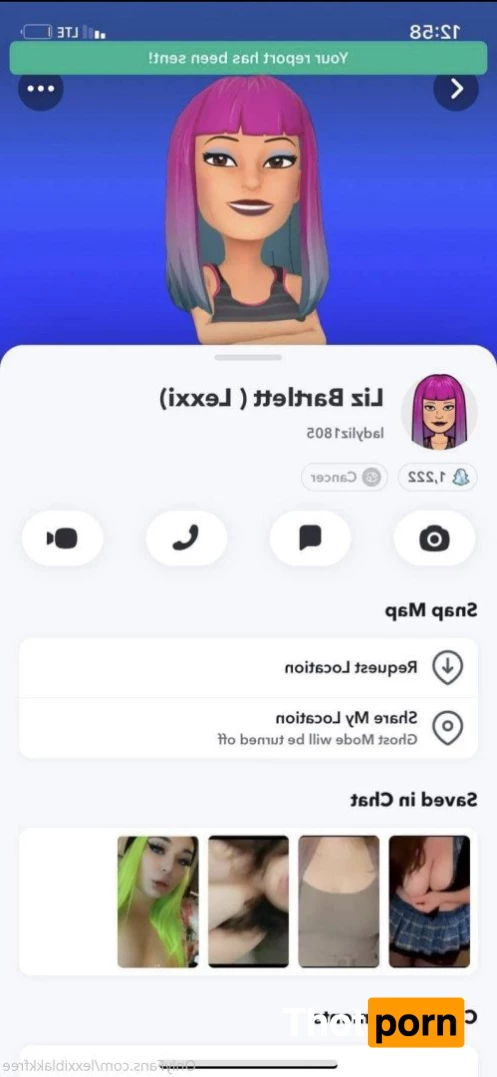 LexxiBlakkFree 4230422