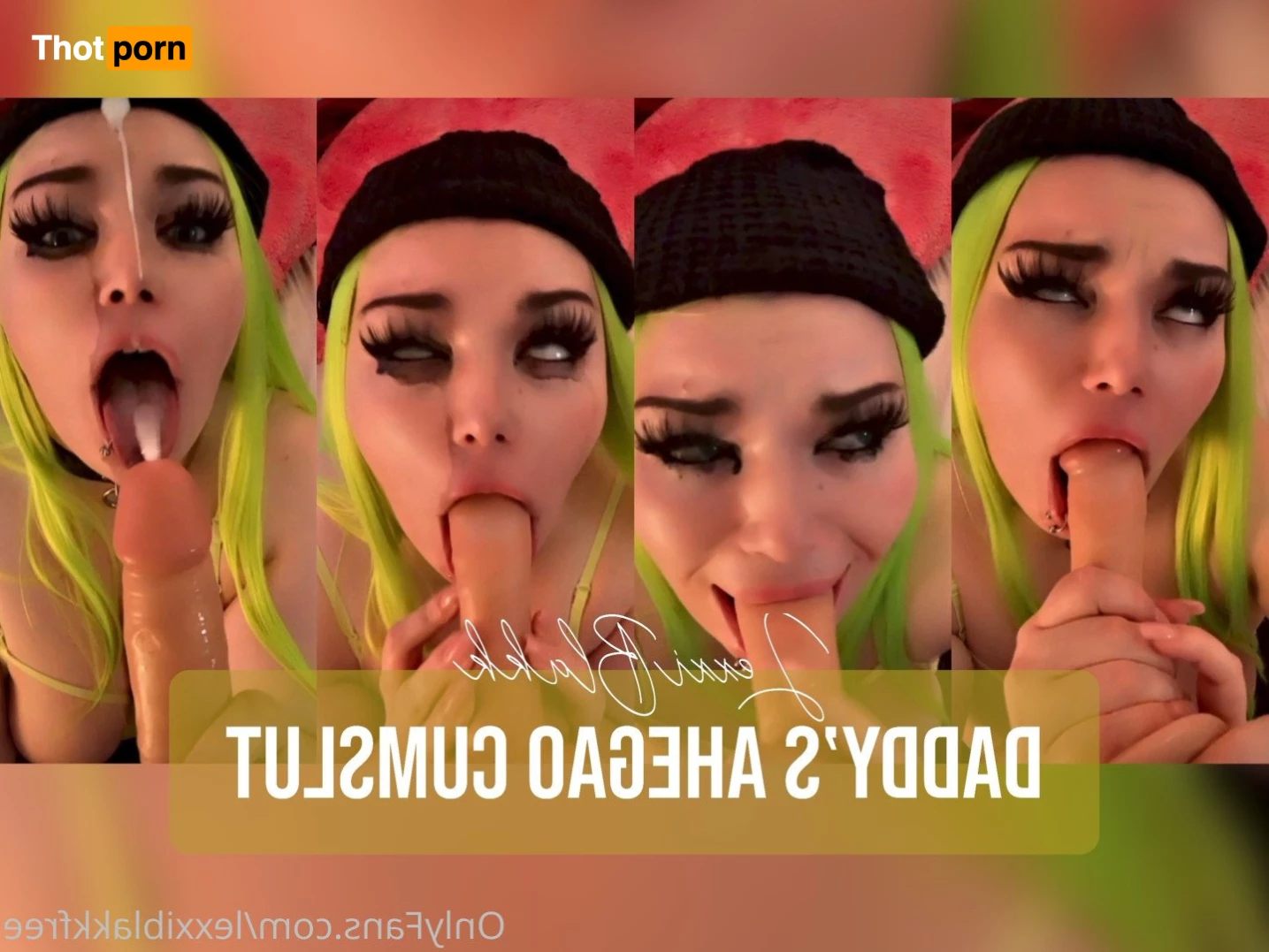 LexxiBlakkFree 4230603