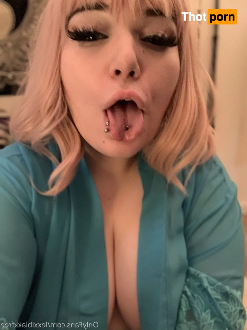 LexxiBlakkFree 4230718