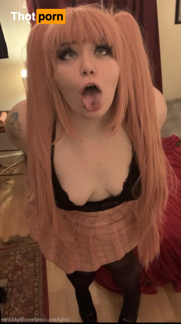 LexxiBlakkFree 4231143