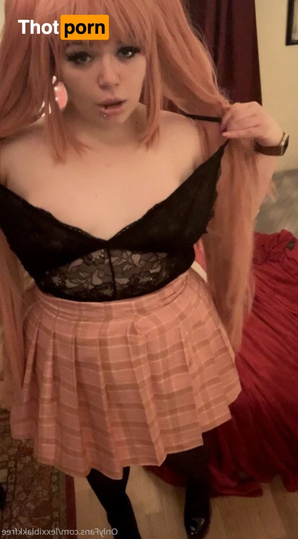 LexxiBlakkFree 4231259