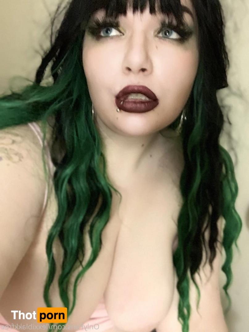 LexxiBlakkFree 4231319