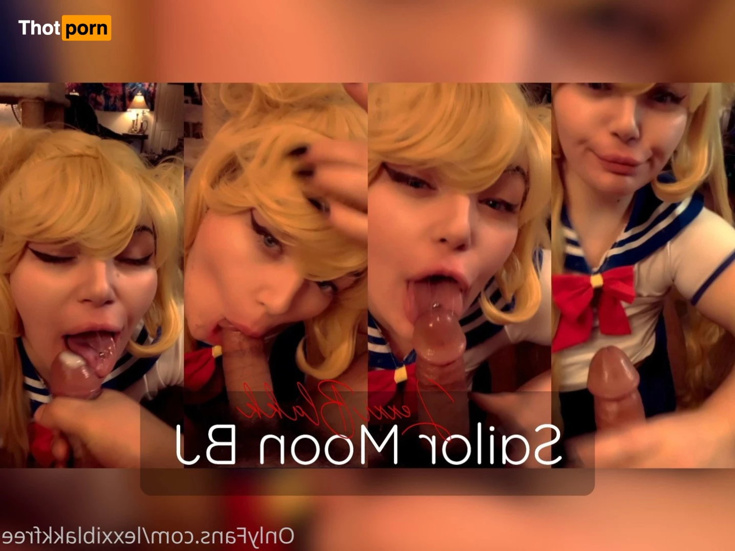 LexxiBlakkFree 4231377