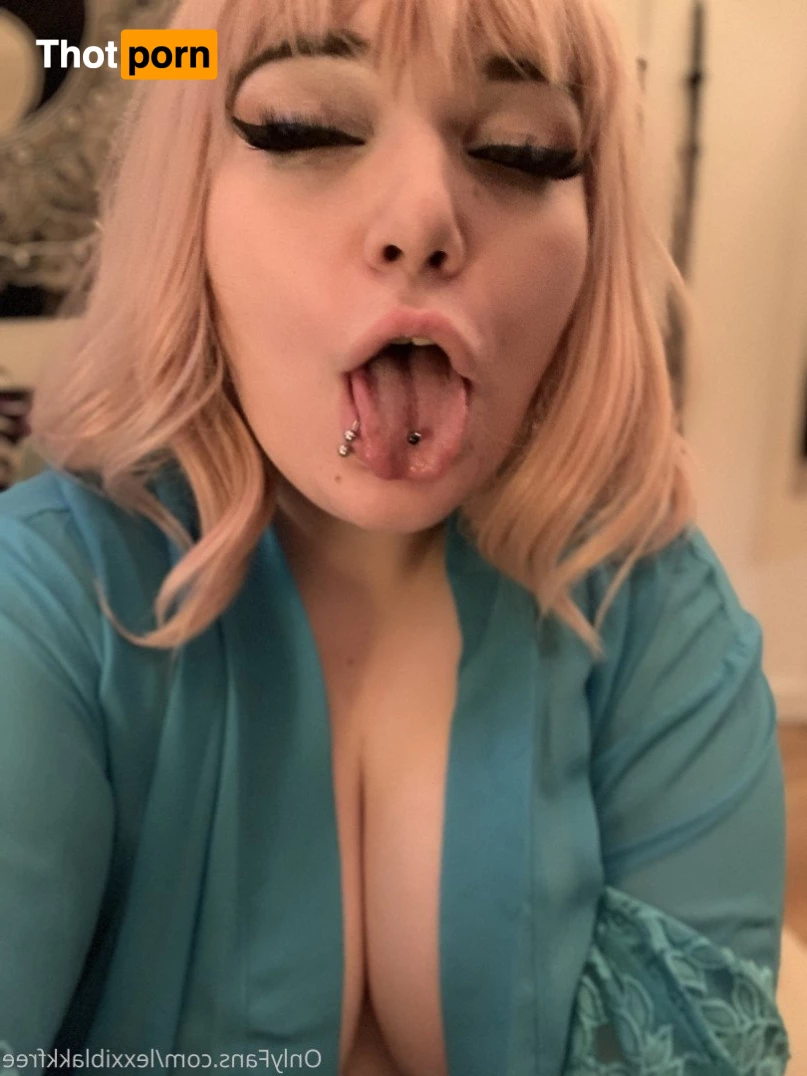 LexxiBlakkFree 4231733