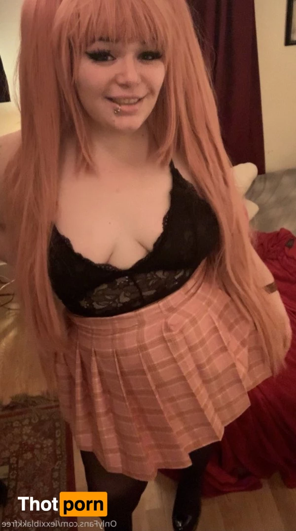 LexxiBlakkFree 4231853