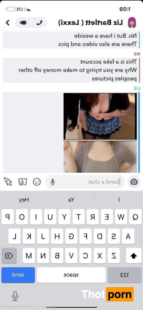 LexxiBlakkFree 4232032