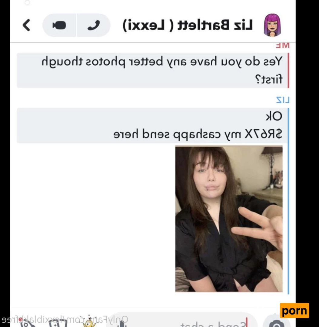 LexxiBlakkFree 4232269