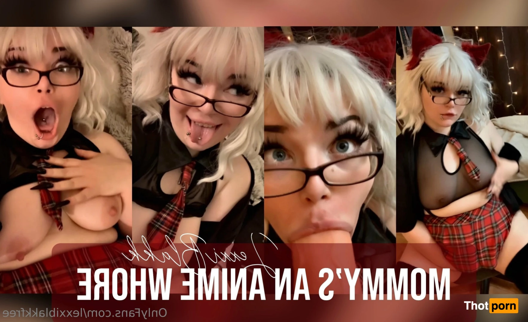 LexxiBlakkFree 14674360