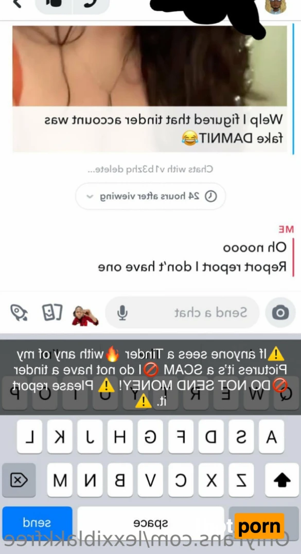 LexxiBlakkFree 14674365