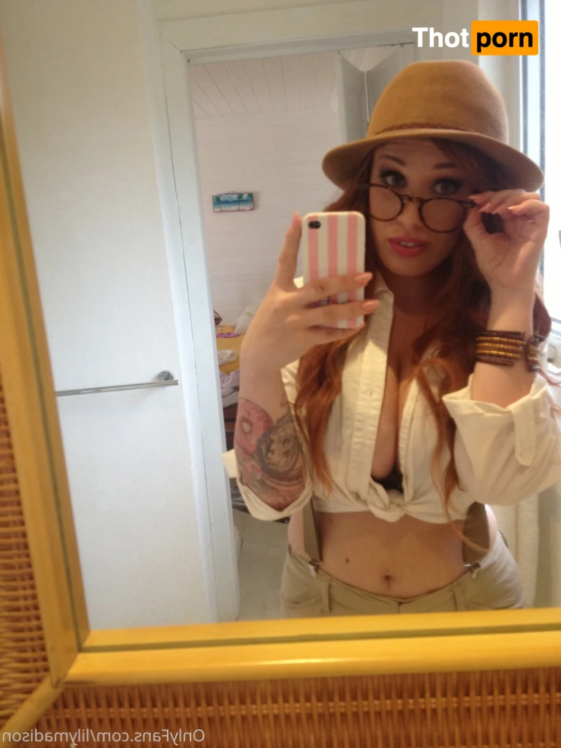 🧁Lily 36J TITS FREE 🧁 14673489