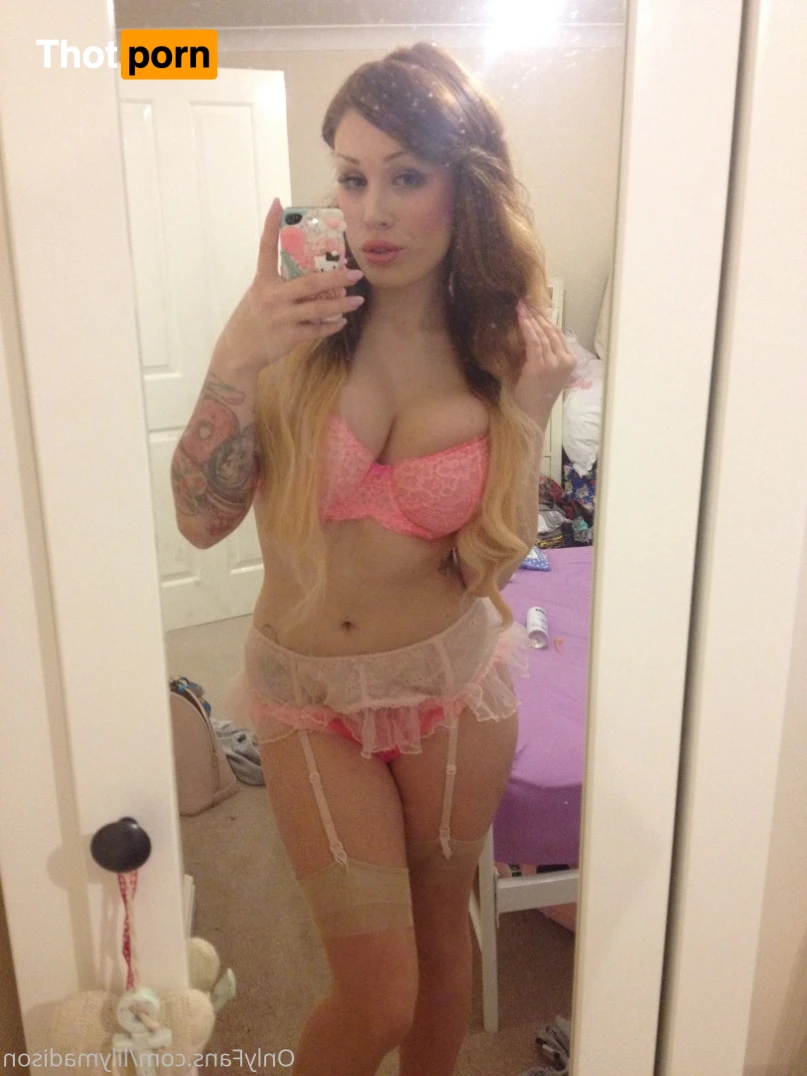 🧁Lily 36J TITS FREE 🧁 14674016