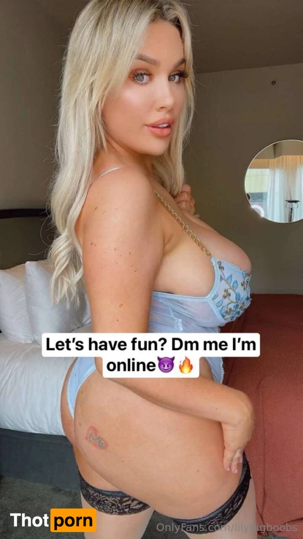 🧁Lily 36J TITS FREE 🧁 16577474