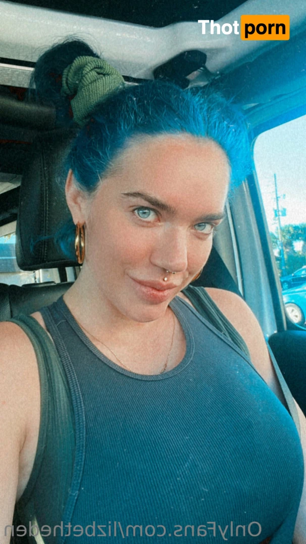 Lizbeth Eden 14608850