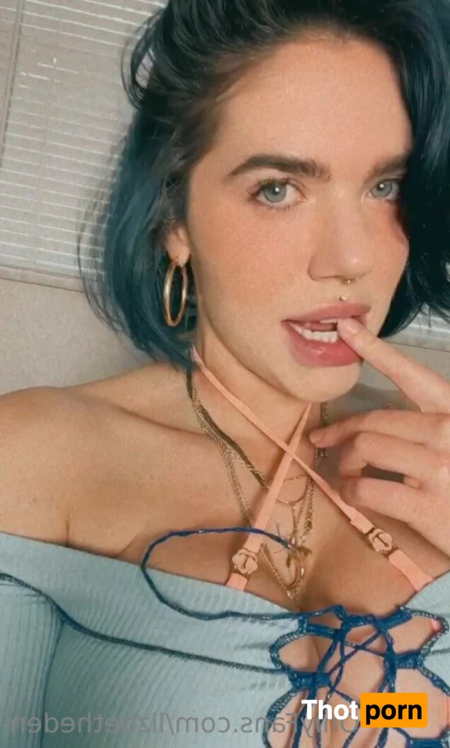 Lizbeth Eden 14609005