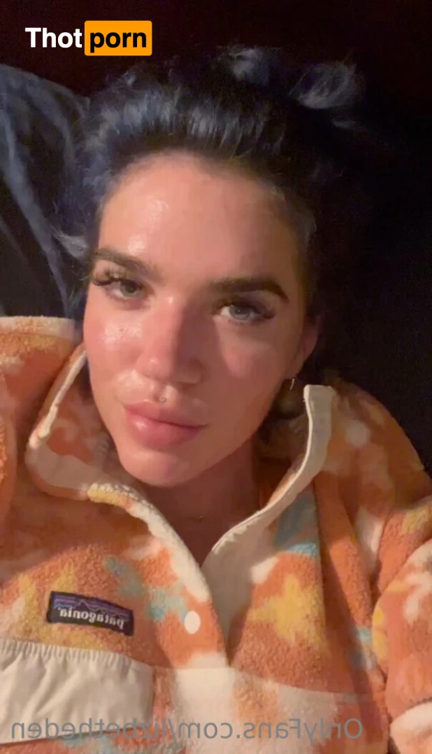 Lizbeth Eden 14610264