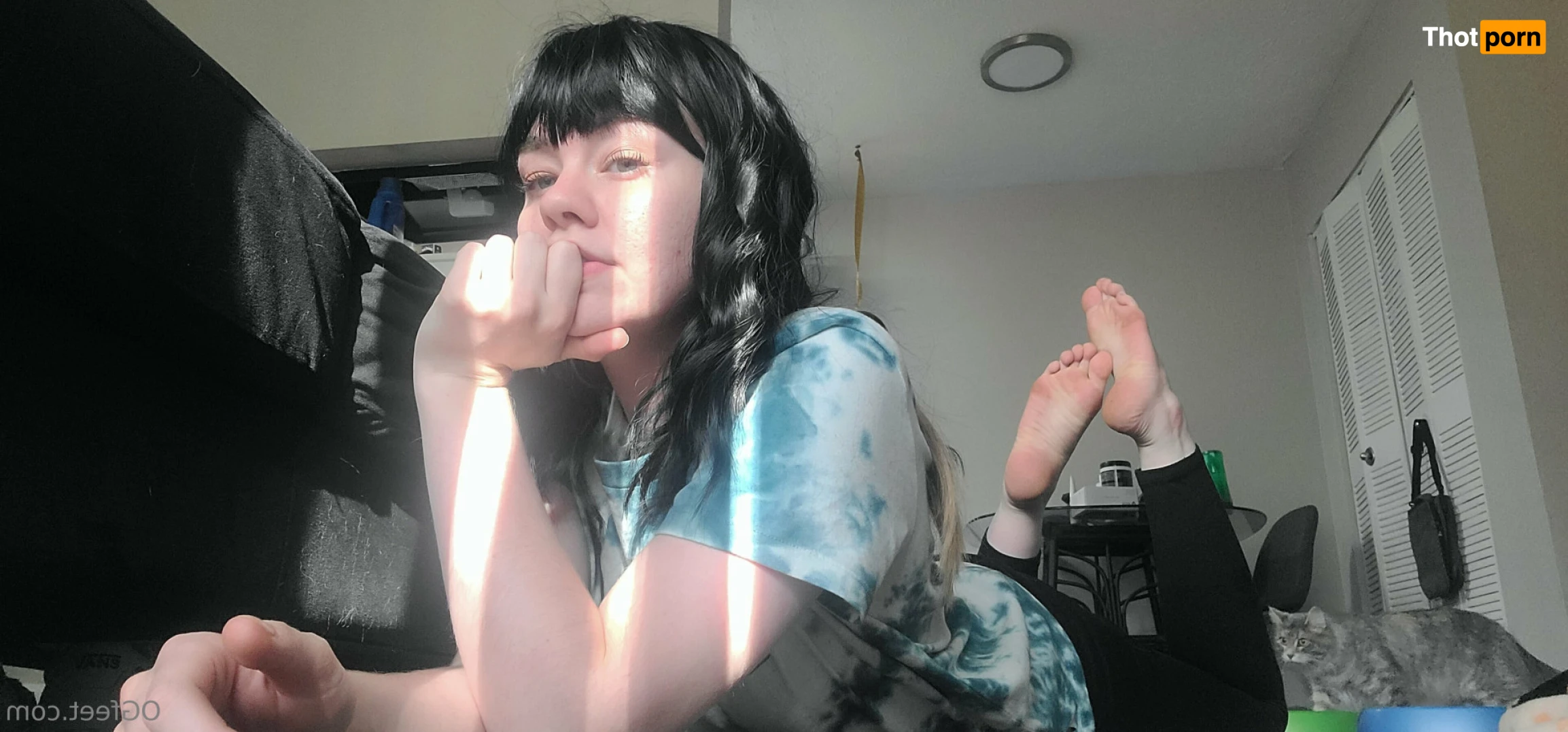 Sativa Skies 16473059