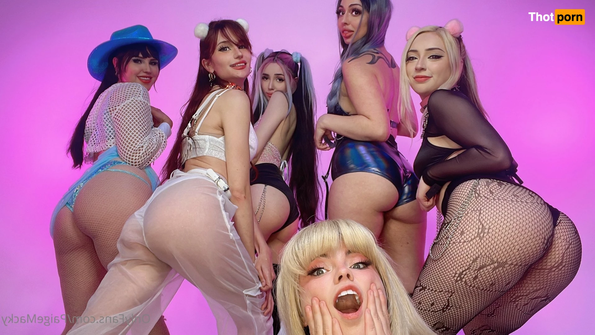 ❤️ Paige Macky Free Onlyfans ❤️ 2347149