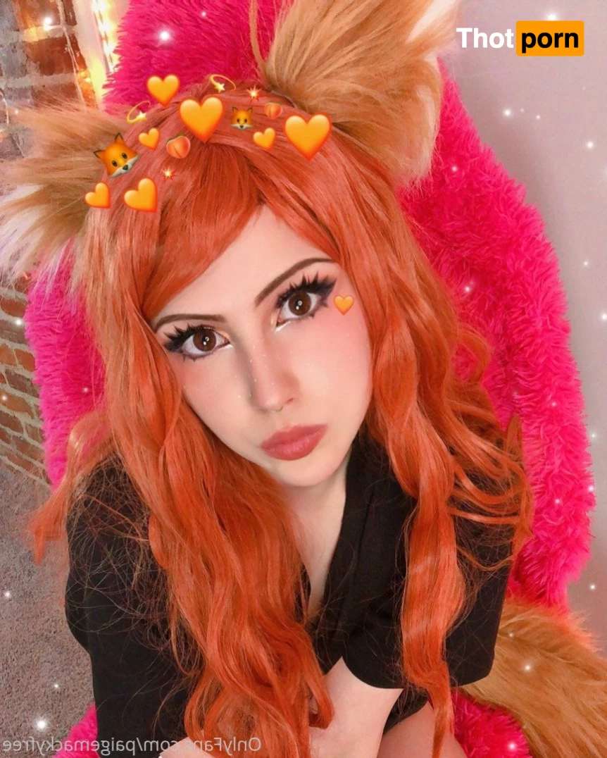 ❤️ Paige Macky Free Onlyfans ❤️ 4486871